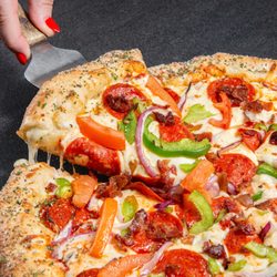 Pizza Salvatoré