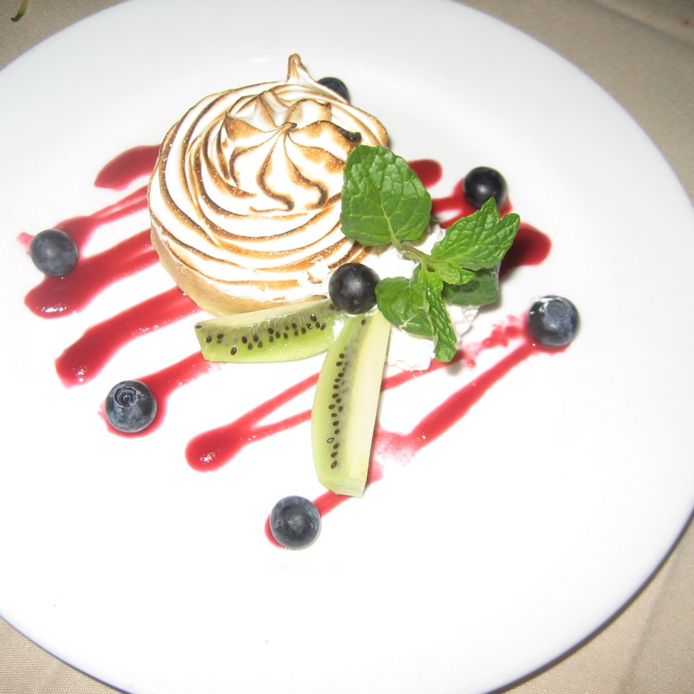 Pat's Catering - Lemon Meringue. - Caterers Near Me - Los Angeles, California Pat's Catering - Lemon Meringue. - Caterers Near Me - Los Angeles, California