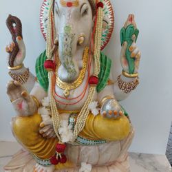 Patel Brothers
