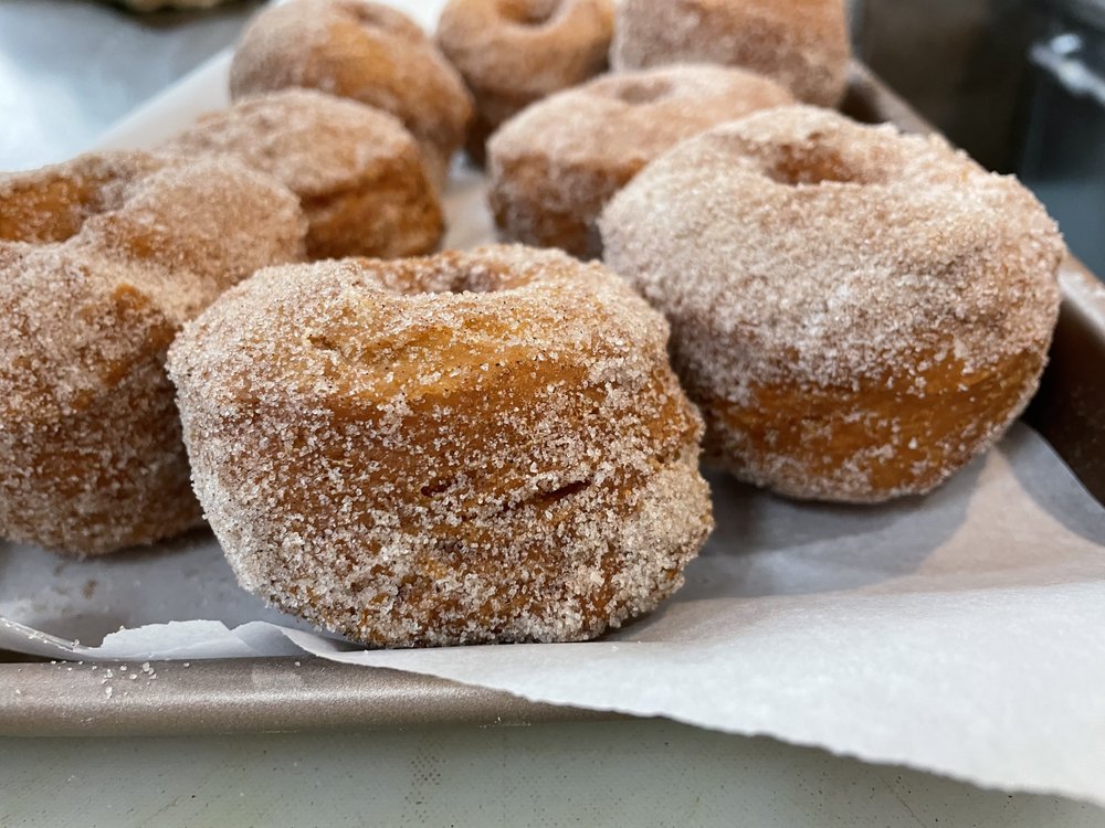 THE BISCUIT LADY 36 Photos & 12 Reviews 5154 Ridge Ave