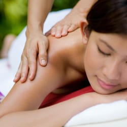 331 Spa Asian Massage