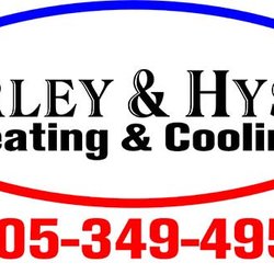 Farley & Hysaw Heating & Air Conditioning