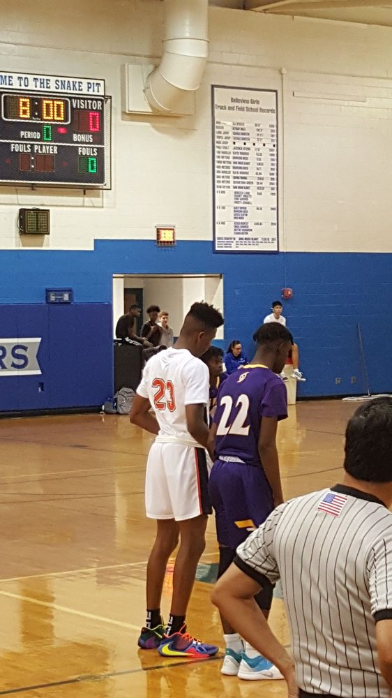 BELLEVIEW HIGH SCHOOL 40 Photos 10400 SE 36th Ave, Belleview