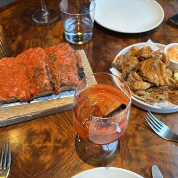 Ci Siamo - Italian Near Me - New York, New York Ci Siamo - Italian Near Me - New York, New York