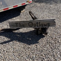 OUTLAW BBQ COMPANY