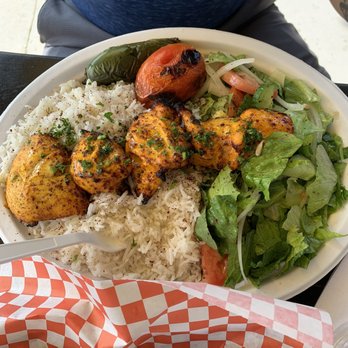Sofreh - Mediterranean Near Me - Los Angeles, California