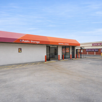 Public Storage - Self Storage Near Me - Houston, Texas Public Storage - Self Storage Near Me - Houston, Texas