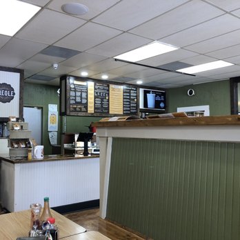 Creole Bagelry and Cafe' - Inside - Breakfast & Brunch Near Me - Slidell, Louisiana