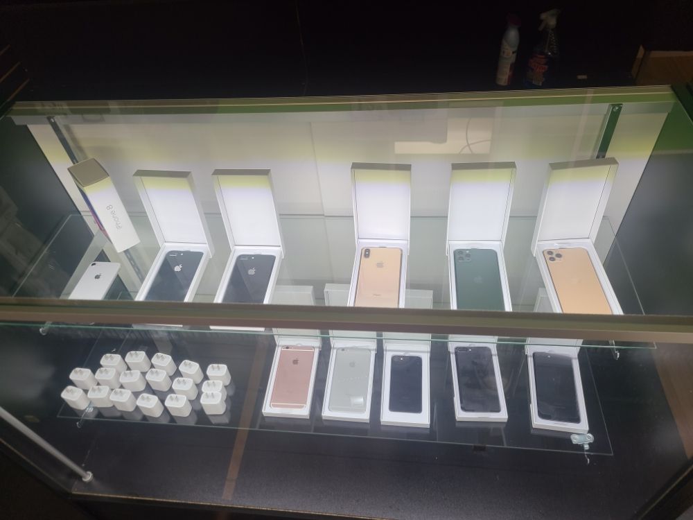 CAROLINA CELL PHONE REPAIRS Updated June 2024 963 N Harrison Ave