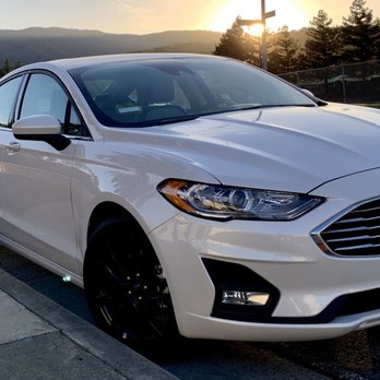 Capitol Ford - 2020 Ford Fusion - Car Dealers Near Me - San Jose, California