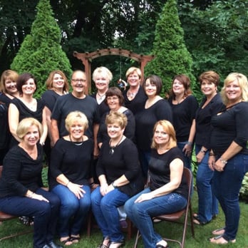 Escapade Salon - Escapade Salon Team - Hair Salons Near Me - Madison, Wisconsin