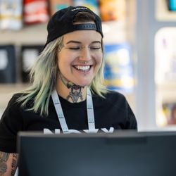NOXX Cannabis 28th St. - Grand Rapids Dispensary - Noxx - 28th St. Staff