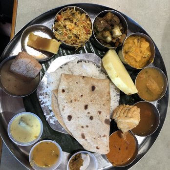 Sri Ananda Bhavan - Indian Near Me - Sunnyvale, California