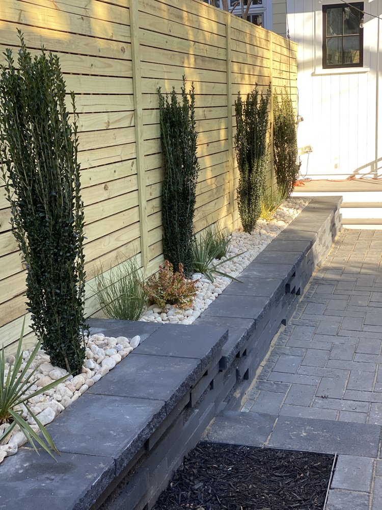 Slide of J & E Handyman Services