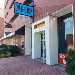 On The Run Convenience & Deli