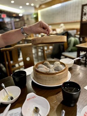 Nan Xiang Soup Dumplings - Flushing by null