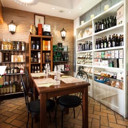 Cantina Castrocielo - Sala interna