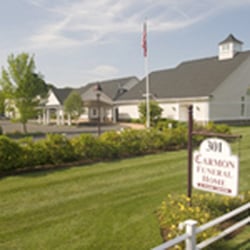 Carmon Community Funeral Homes - Carmon Funeral Home - Avon, CT