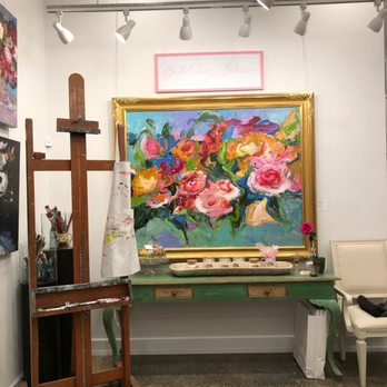 Beth Clary Schwier Fine Art - Art Galleries Near Me - Indianapolis, Indiana