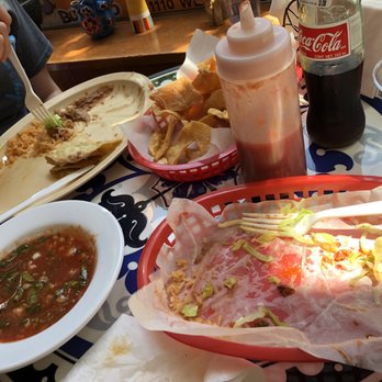 Boss Burrito - Mexican Near Me - Oak Park, Illinois