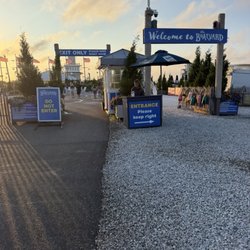 The Boatyard