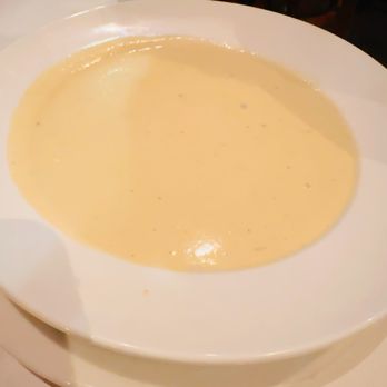La Famiglia - Artichoke soup - Italian Near Me - Reno, Nevada La Famiglia - Artichoke soup - Italian Near Me - Reno, Nevada