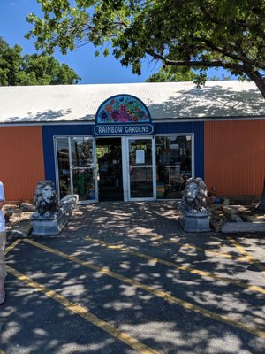 Rainbow Gardens 8516 Bandera Rd San Antonio Tx Clothing Retail Mapquest Rainbow Gardens 8516 Bandera Rd San