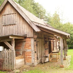 Rundlingsmuseum - Wendlandhof