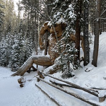 Isak Heartstone Troll - Local Flavor Near Me - Breckenridge, Colorado Isak Heartstone Troll - Local Flavor Near Me - Breckenridge, Colorado