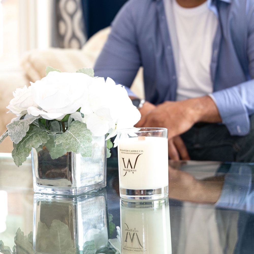 WIGENTON CANDLE Updated July 2024 13 Photos 4400 Old William Penn