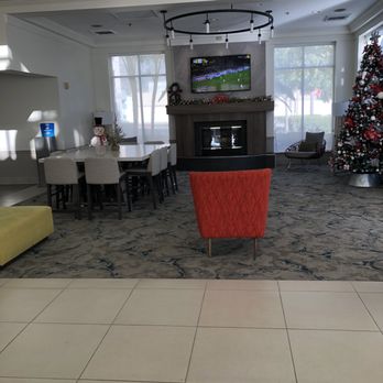 Hilton Garden Inn Arcadia/Pasadena Area - Part of the lobby - Hotels Near Me - Arcadia, California Hilton Garden Inn Arcadia/Pasadena Area - Part of the lobby - Hotels Near Me - Arcadia, California