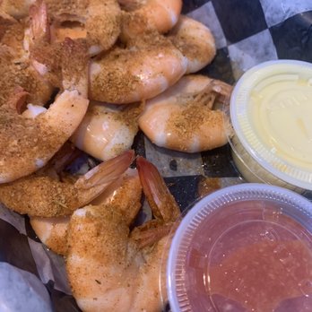 Pop's Raw Bar & Restaurant - Steamed Shrimp - Seafood Near Me - Buxton, North Carolina Pop's Raw Bar & Restaurant - Steamed Shrimp - Seafood Near Me - Buxton, North Carolina
