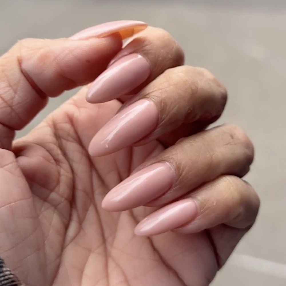 Manicure