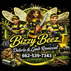 Bizzy Beez Cleaning Services - We offer Debris Removal