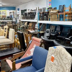 Habitat Wake ReStore - Cary