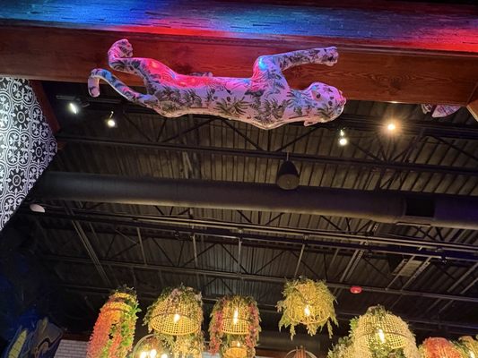 King Corona Latin Kitchen & Cantina by null