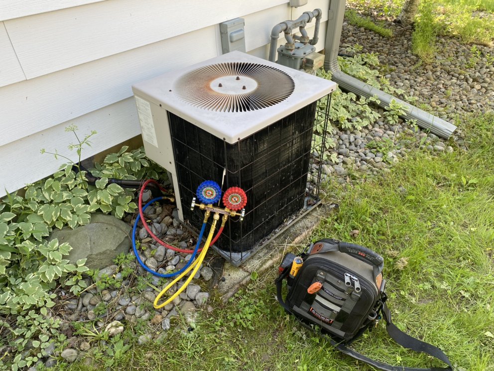 Slide of Dz Heating & Electrical Services