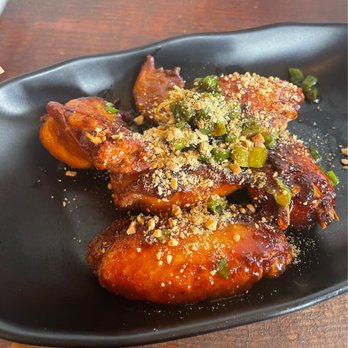 Saigon Beach - Nam Nam Wings - Vietnamese Near Me - Newport Beach, California