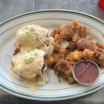 Brenda's Oakland - Breakfast & Brunch Near Me - Oakland, California Brenda's Oakland - Breakfast & Brunch Near Me - Oakland, California