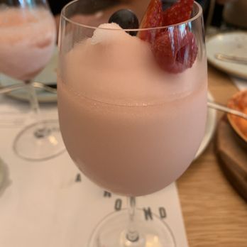 Sixty Vines - Frosé - Wine Bars Near Me - Winter Park, Florida