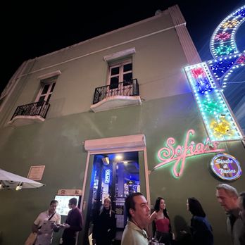 Sofia's - Italian Near Me - San Juan, Puerto Rico