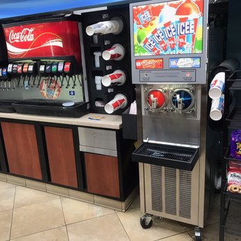 Have A Snack Valero - a vending machine - Gas Stations Near Me - Highland, California Have A Snack Valero - a vending machine - Gas Stations Near Me - Highland, California