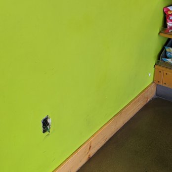 Jamba - Code violation. - Juice Bars & Smoothies Near Me - La Verne, California