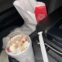Steak ’n Shake