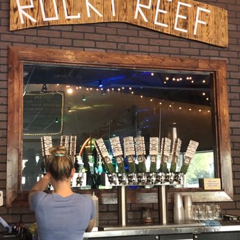 Rocky Reef Brewing Company - Breweries Near Me - Woodruff, Wisconsin Rocky Reef Brewing Company - Breweries Near Me - Woodruff, Wisconsin