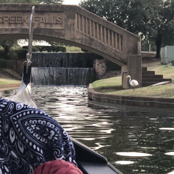 Gondola Adventures - Boat Charters Near Me - Irving, Texas