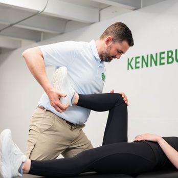 Kennebunk Physical Therapy - Physical Therapy Near Me - Kennebunk, Maine