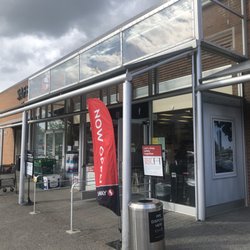 Safeway - Front of store~