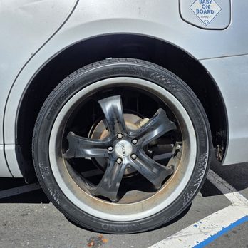 America's Tire - Tires Near Me - Sacramento, California America's Tire - Tires Near Me - Sacramento, California
