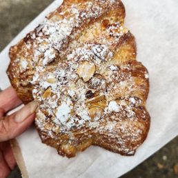 Bear Claws